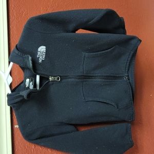 18-24 month north face fleece